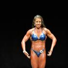 Nicole  Hughes - NPC Colorado State 2014 - #1